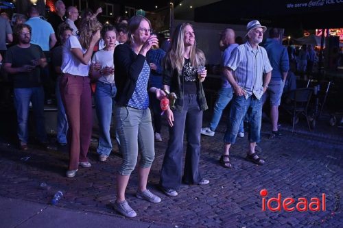 Larense kermis zaterdagavond - deel 1 (06-09-2025)