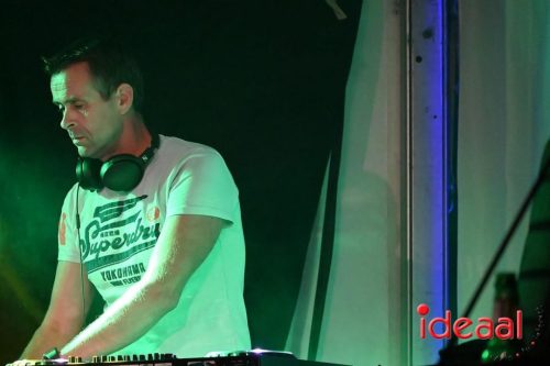 Larense kermis zaterdagavond - deel 1 (06-09-2025)