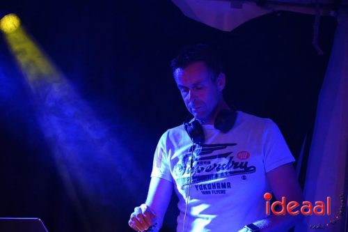 Larense kermis zaterdagavond - deel 1 (06-09-2025)