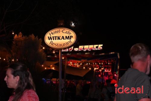 Larense kermis zaterdagavond - deel 1 (06-09-2025)