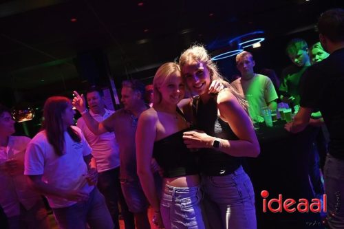 Larense kermis zaterdagavond - deel 1 (06-09-2025)