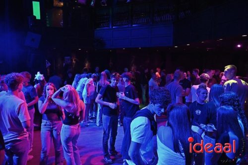 Larense kermis zaterdagavond - deel 1 (06-09-2025)