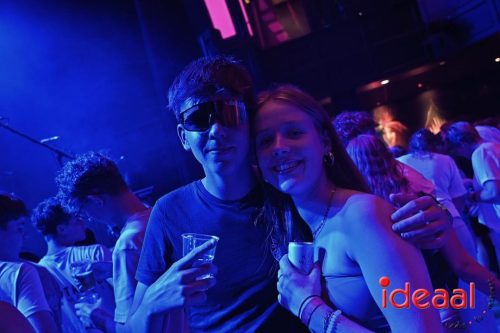 Larense kermis zaterdagavond - deel 1 (06-09-2025)