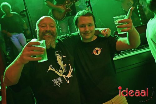 Larense kermis zaterdagavond - deel 1 (06-09-2025)