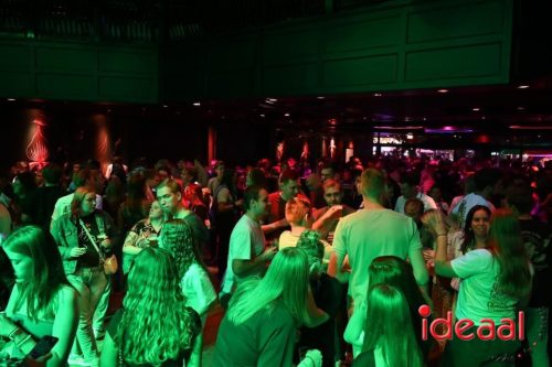 Larense kermis zaterdagavond - deel 1 (06-09-2025)