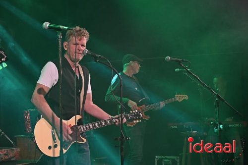 Larense kermis zaterdagavond - deel 1 (06-09-2025)