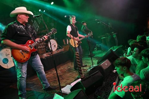 Larense kermis zaterdagavond - deel 1 (06-09-2025)