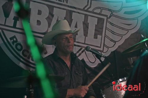 Larense kermis zaterdagavond - deel 1 (06-09-2025)