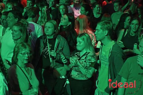 Larense kermis zaterdagavond - deel 1 (06-09-2025)