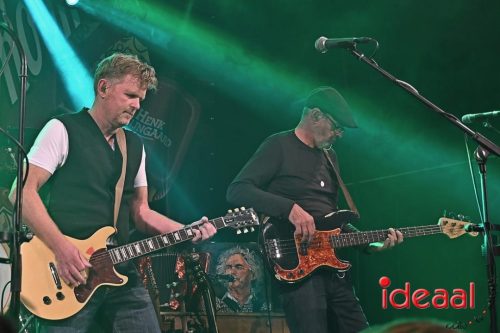 Larense kermis zaterdagavond - deel 1 (06-09-2025)