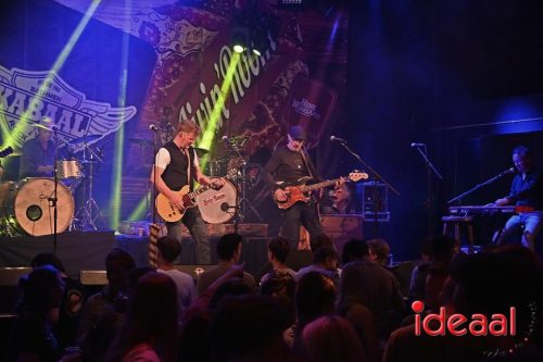 Larense kermis zaterdagavond - deel 1 (06-09-2025)