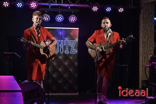 Larense kermis zaterdagavond - deel 1 (06-09-2025)