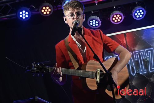 Larense kermis zaterdagavond - deel 1 (06-09-2025)