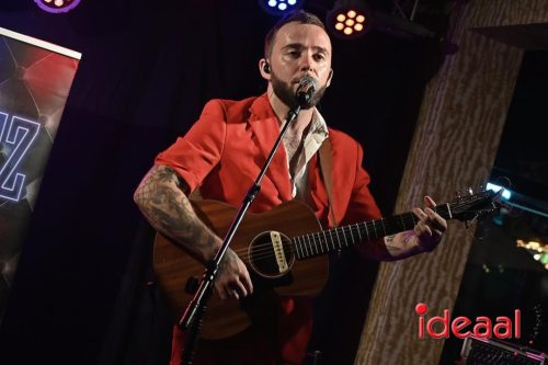 Larense kermis zaterdagavond - deel 1 (06-09-2025)