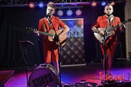 Larense kermis zaterdagavond - deel 1 (06-09-2025)