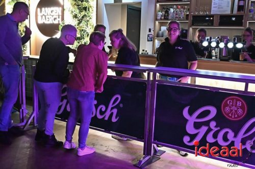 Larense kermis zaterdagavond - deel 1 (06-09-2025)