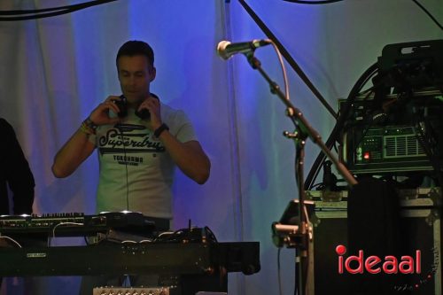 Larense kermis zaterdagavond - deel 1 (06-09-2025)