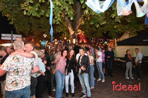 Larense kermis zaterdagavond - deel 1 (06-09-2025)