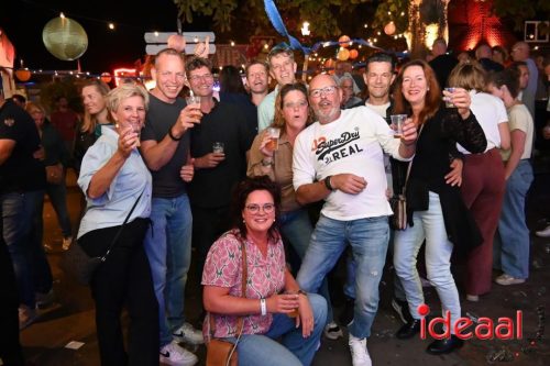 Larense kermis zaterdagavond - deel 2 (06-09-2025)