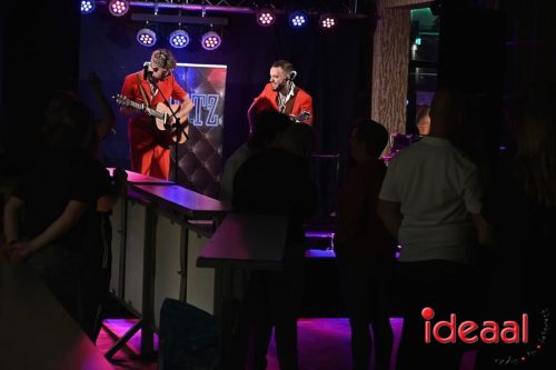 Larense kermis zaterdagavond - deel 2 (06-09-2025)