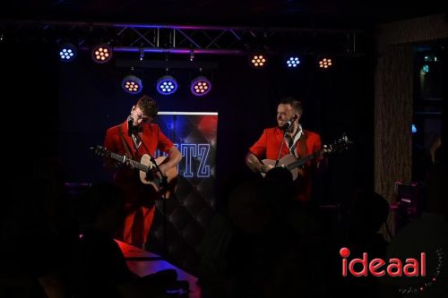 Larense kermis zaterdagavond - deel 2 (06-09-2025)