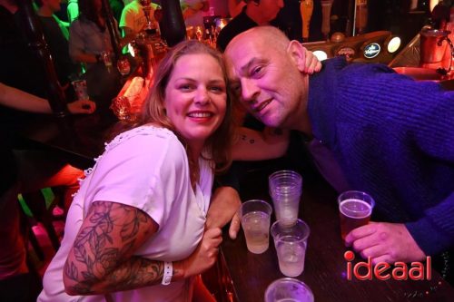 Larense kermis zaterdagavond - deel 2 (06-09-2025)