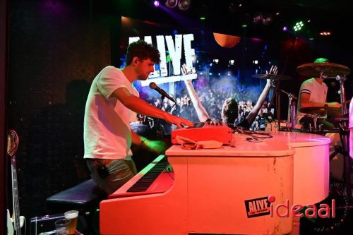 Larense kermis zaterdagavond - deel 2 (06-09-2025)