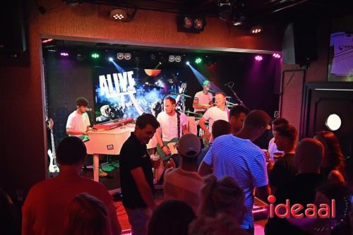 Larense kermis zaterdagavond - deel 2 (06-09-2025)