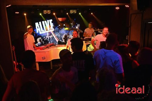 Larense kermis zaterdagavond - deel 2 (06-09-2025)