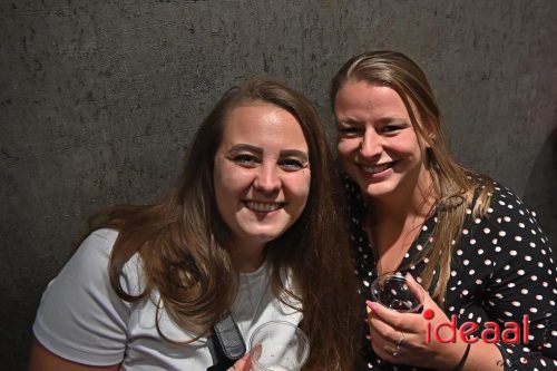 Larense kermis zaterdagavond - deel 2 (06-09-2025)