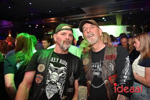 Larense kermis zaterdagavond - deel 2 (06-09-2025)