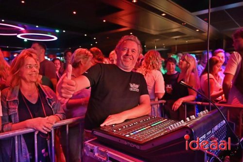 Larense kermis zaterdagavond - deel 2 (06-09-2025)