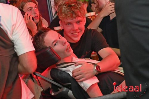 Larense kermis zaterdagavond - deel 2 (06-09-2025)