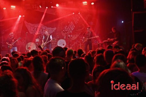 Larense kermis zaterdagavond - deel 2 (06-09-2025)