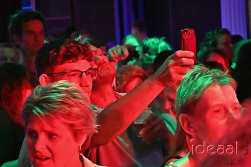 Larense kermis zaterdagavond - deel 2 (06-09-2025)