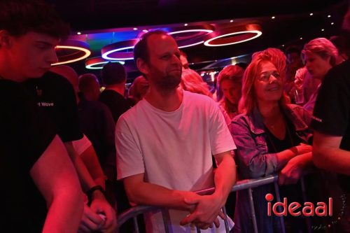 Larense kermis zaterdagavond - deel 2 (06-09-2025)