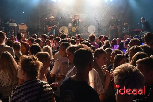 Larense kermis zaterdagavond - deel 2 (06-09-2025)