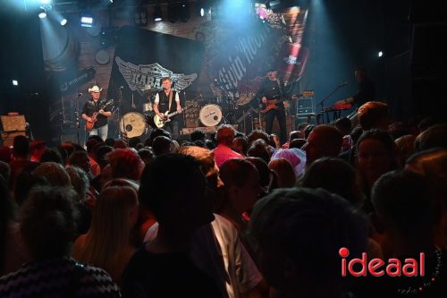 Larense kermis zaterdagavond - deel 2 (06-09-2025)