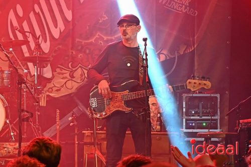 Larense kermis zaterdagavond - deel 2 (06-09-2025)