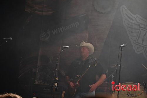 Larense kermis zaterdagavond - deel 2 (06-09-2025)