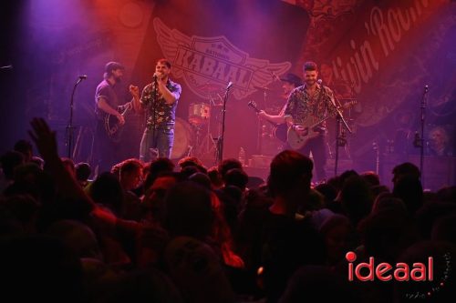 Larense kermis zaterdagavond - deel 2 (06-09-2025)