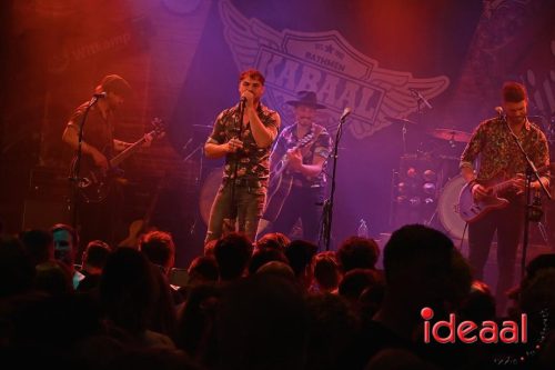 Larense kermis zaterdagavond - deel 2 (06-09-2025)