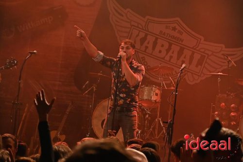 Larense kermis zaterdagavond - deel 2 (06-09-2025)