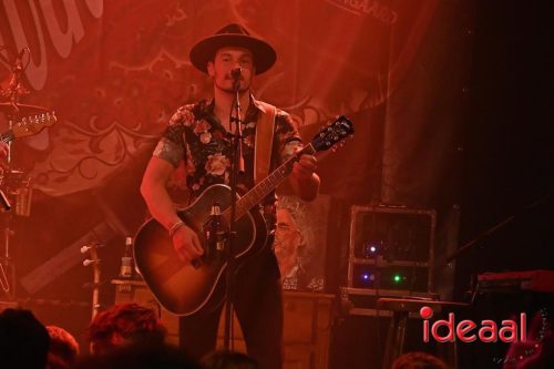 Larense kermis zaterdagavond - deel 2 (06-09-2025)