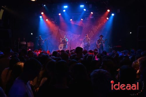 Larense kermis zaterdagavond - deel 2 (06-09-2025)