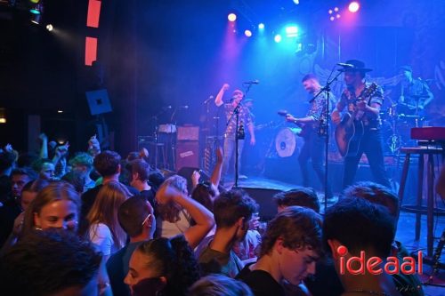 Larense kermis zaterdagavond - deel 2 (06-09-2025)