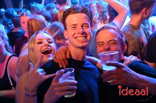 Larense kermis zaterdagavond - deel 2 (06-09-2025)