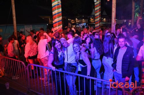 Larense kermis zaterdagavond - deel 2 (06-09-2025)