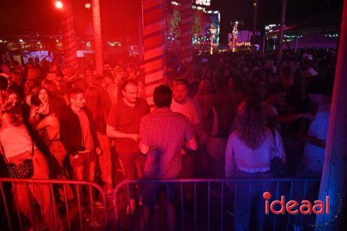 Larense kermis zaterdagavond - deel 2 (06-09-2025)