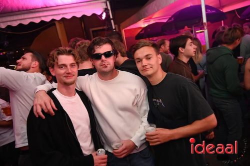 Larense kermis zaterdagavond - deel 2 (06-09-2025)